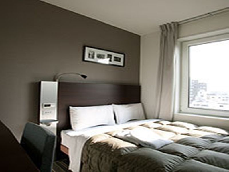 Comfort Hotel Kurosaki Kitakyushu Exterior foto